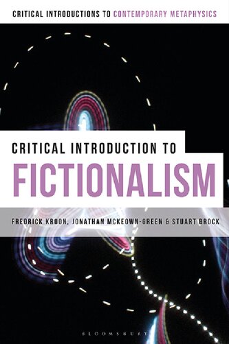 A Critical Introduction to Fictionalism