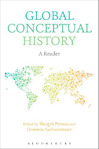Global Conceptual History: A Reader