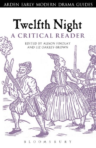 Twelfth Night: A Critical Reader