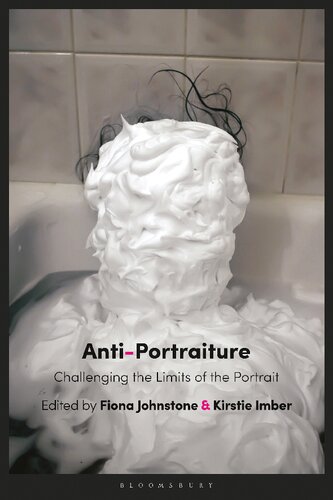 Anti-Portraiture: Challenging the Limits of the Portrait