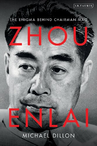 Zhou Enlai: The Enigma behind Chairman Mao