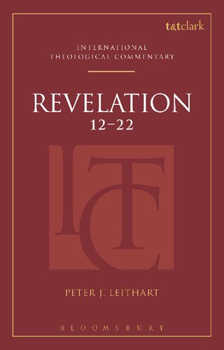 Revelation 12–22