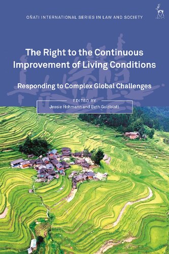The Right to the Continuous Improvement of Living Conditions: Responding to Complex Global Challenges
