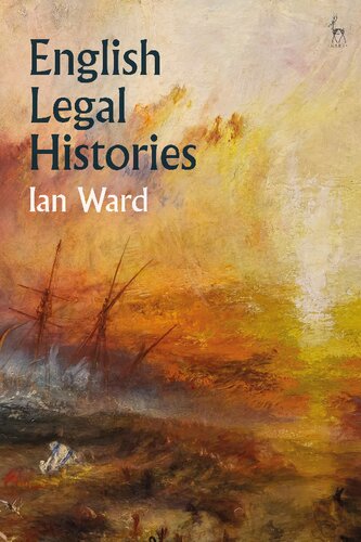 English Legal Histories