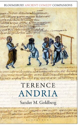 Terence: Andria