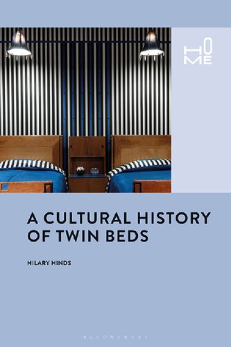 A Cultural History of Twin Beds
