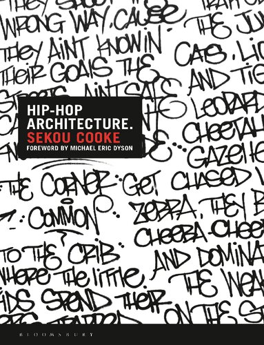Hip-Hop Architecture