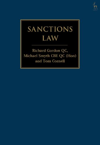 Sanctions Law