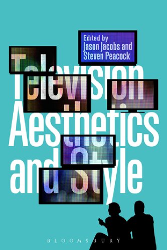 Television Aesthetics and Style