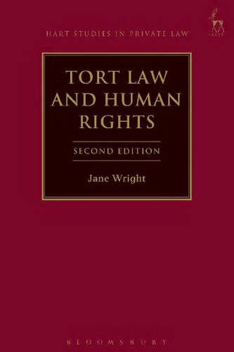Tort Law and Human Rights