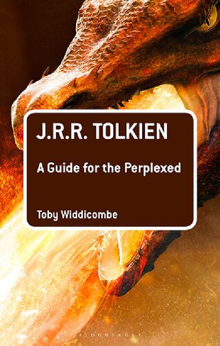 J. R. R. Tolkien: A Guide for The Perplexed