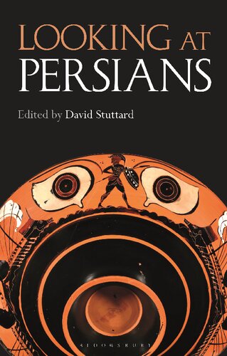 Looking at Persians
