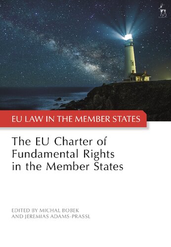 The EU Charter of Fundamental Rights in the Member States