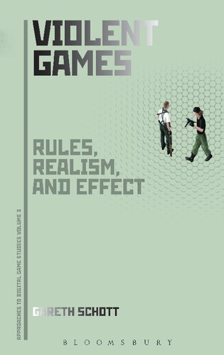 Violent Games: Rules, Realism, and Effect