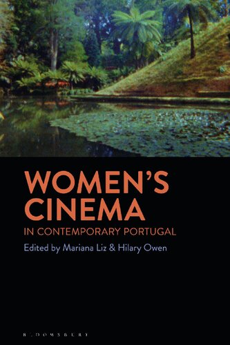 Women’s Cinema in Contemporary Portugal
