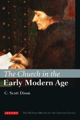 The Church in the Early Modern Age