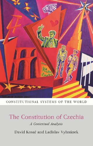 The Constitution of Czechia: A Contextual Analysis
