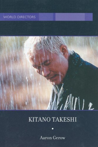 Kitano Takeshi