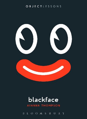blackface