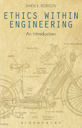 Ethics Within Engineering: An Introduction