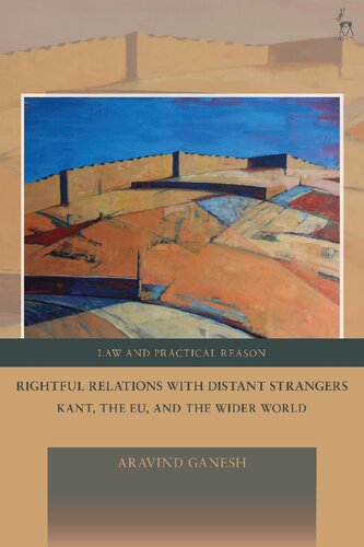 Rightful Relations With Distant Strangers: Kant, the EU, and the Wider World