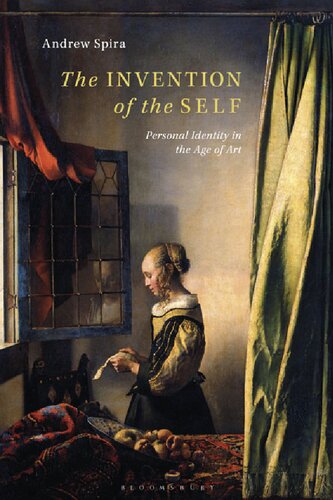 The Invention of The Self: Personal Identity in The Age of Art