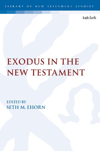 Exodus in the New Testament