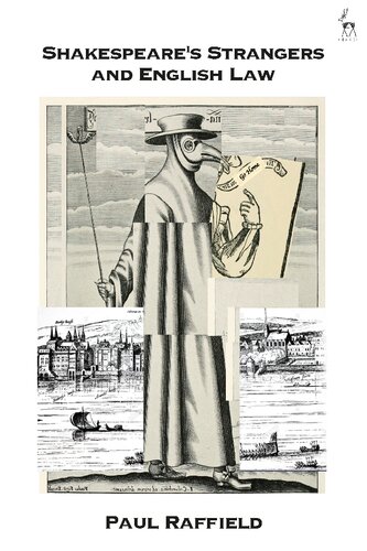 Shakespeare’s Strangers and English Law