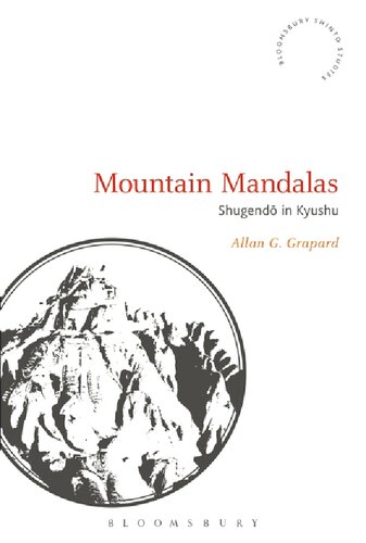 Mountain Mandalas: Shugendō in Kyushu