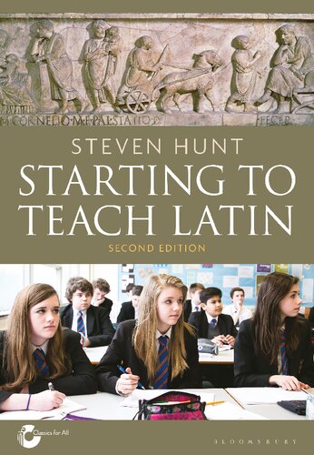 Starting to Teach Latin (Second Edition)