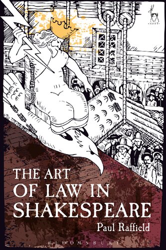 The Art of Law in Shakespeare