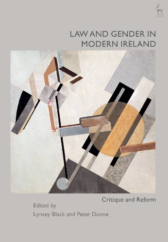 Law and Gender in Modern Ireland: Critique and Reform