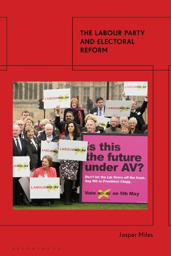 The Labour Party and Electoral Reform