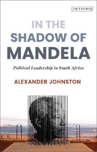In the Shadow of Mandela: Political Leadership in South Africa