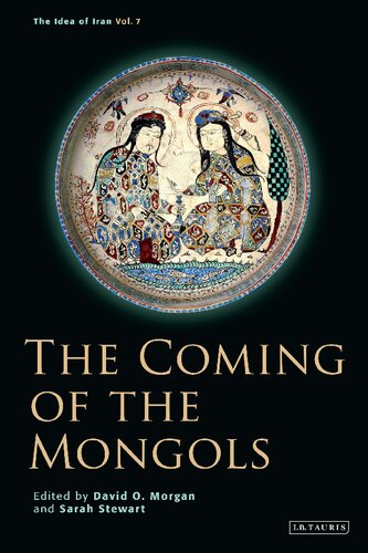 The Coming of the Mongols