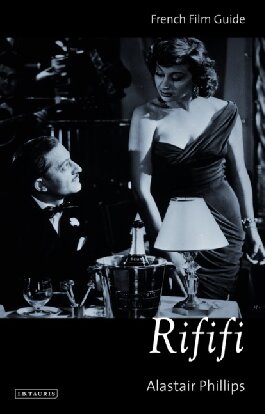 Rififi: (Jules Dassin, 1955)