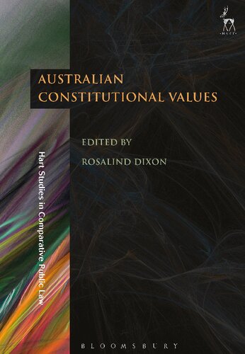 Australian Constitutional Values