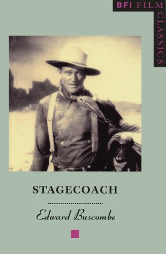 Stagecoach