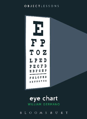 eye chart