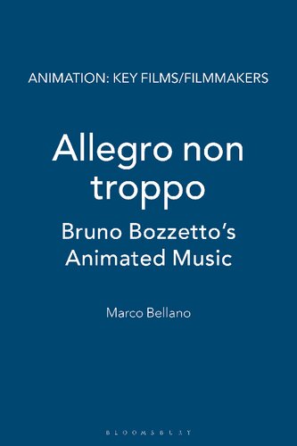 Allegro non troppo: Bruno Bozzetto’s Animated Music