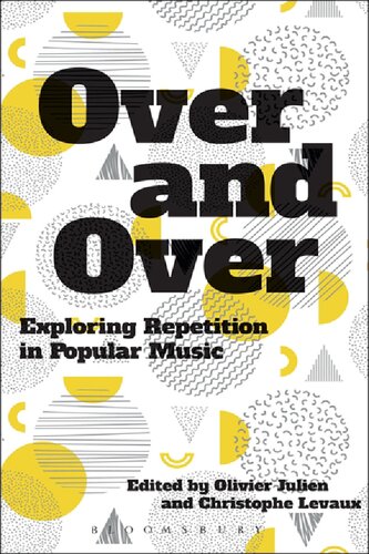 Over and Over: Exploring Repetition in Popular Music