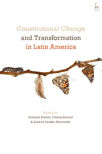 Constitutional Change and Transformation in Latin America