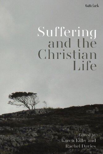 Suffering and the Christian Life