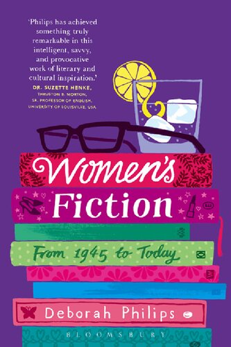 Women’s Fiction: From 1945 to Today