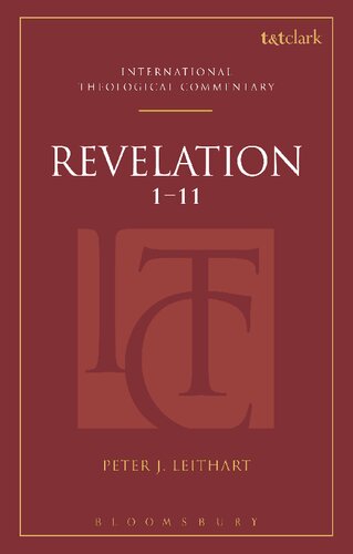 Revelation 1–11
