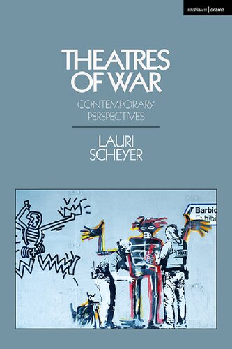 Theatres of War: Contemporary Perspectives