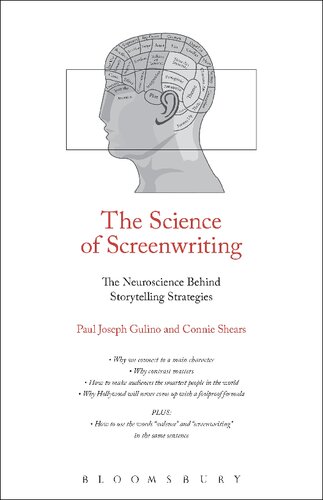 The Science of Screenwriting: The Neuroscience Behind Storytelling Strategies