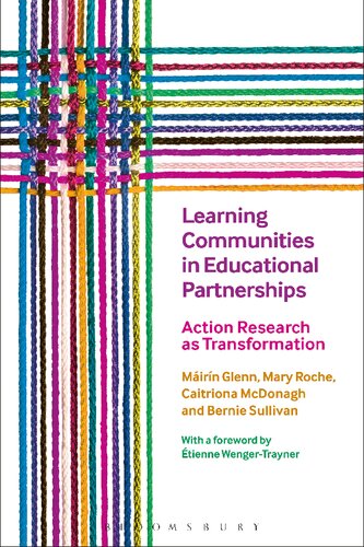 Learning Communities in Educational Partnerships