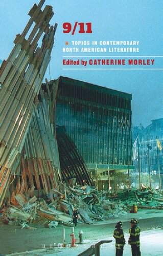 9/11: Topics in Contemporary North American Literature