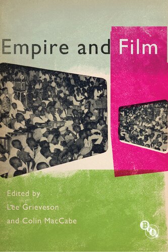 Empire and Film